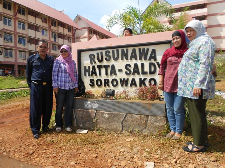 rusun Nawa