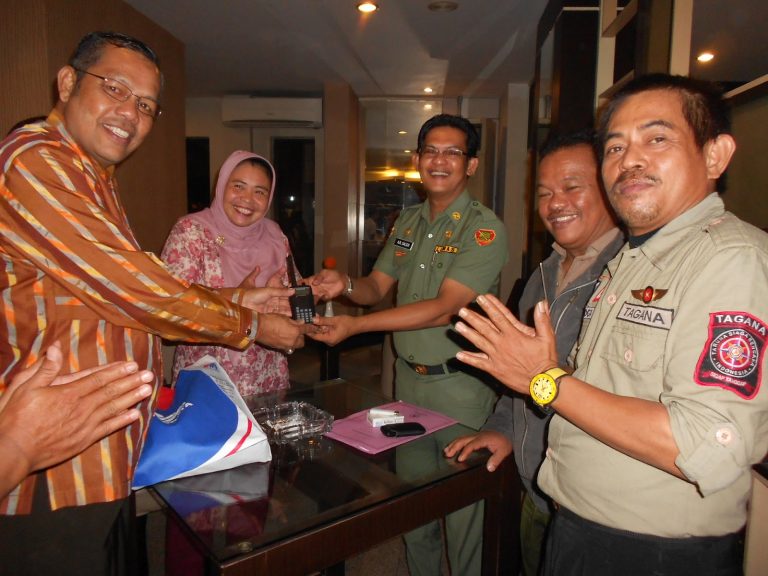 RAHMAN SALEH