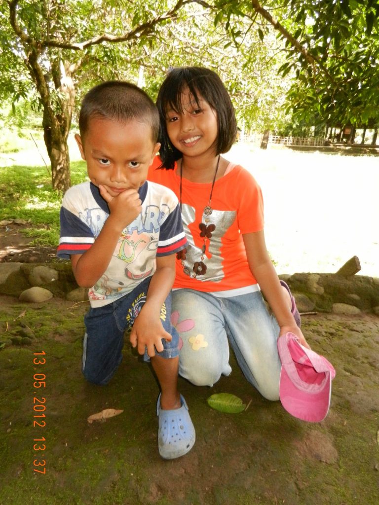 Aksi Nabi