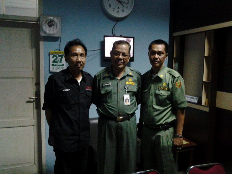 Orari Razak