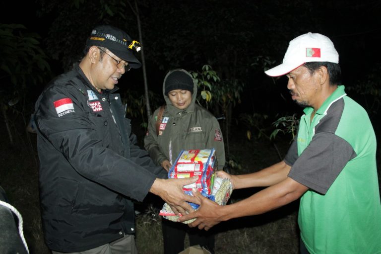 Semalam di Datara