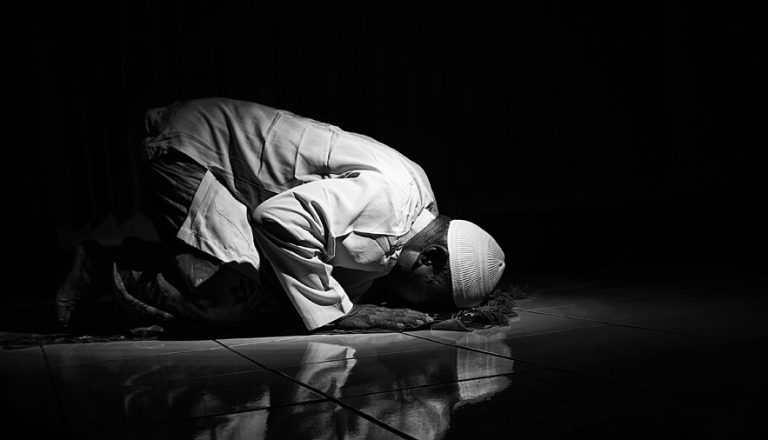 shalat