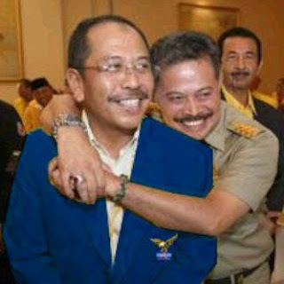 Ilham SYL Rangkulan