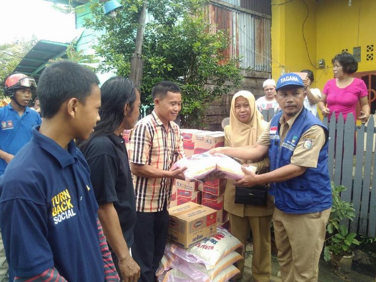 Makassar banjir