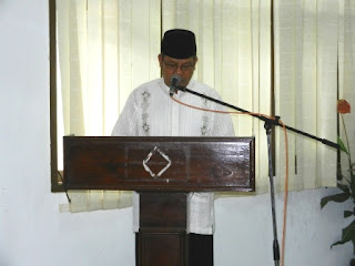 PERPISAHAN
