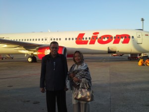 bandara hasanuddin