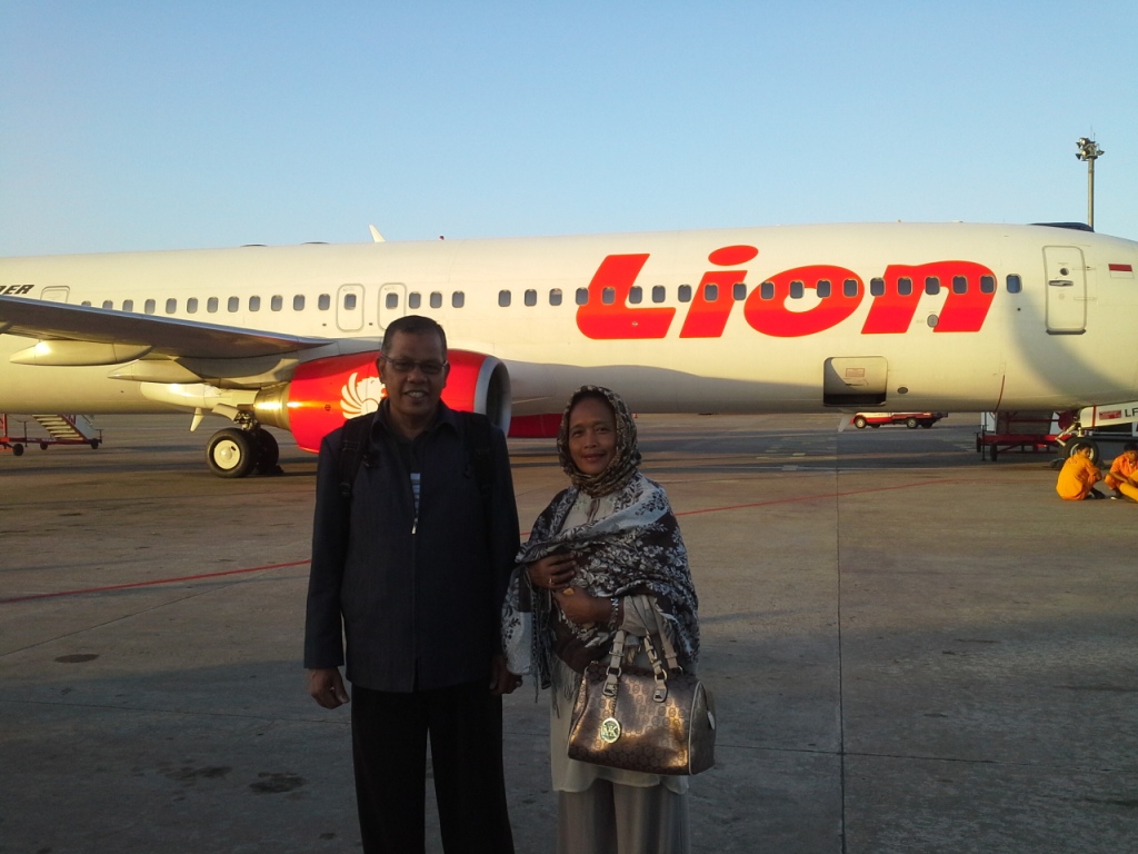 bandara hasanuddin