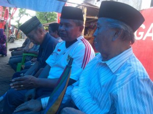 Lurah Pa-Baeng-Baeng