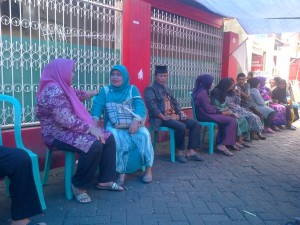 Sanak Family yang melayat6