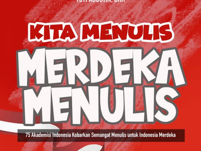 mERDEKA