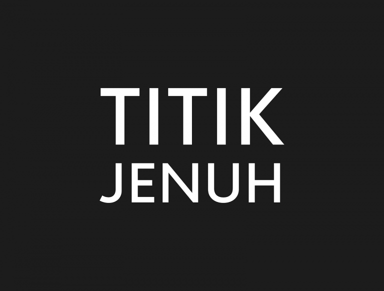 titik jenuh