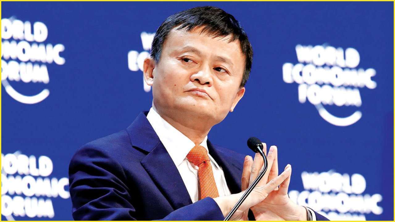 Jack-Ma