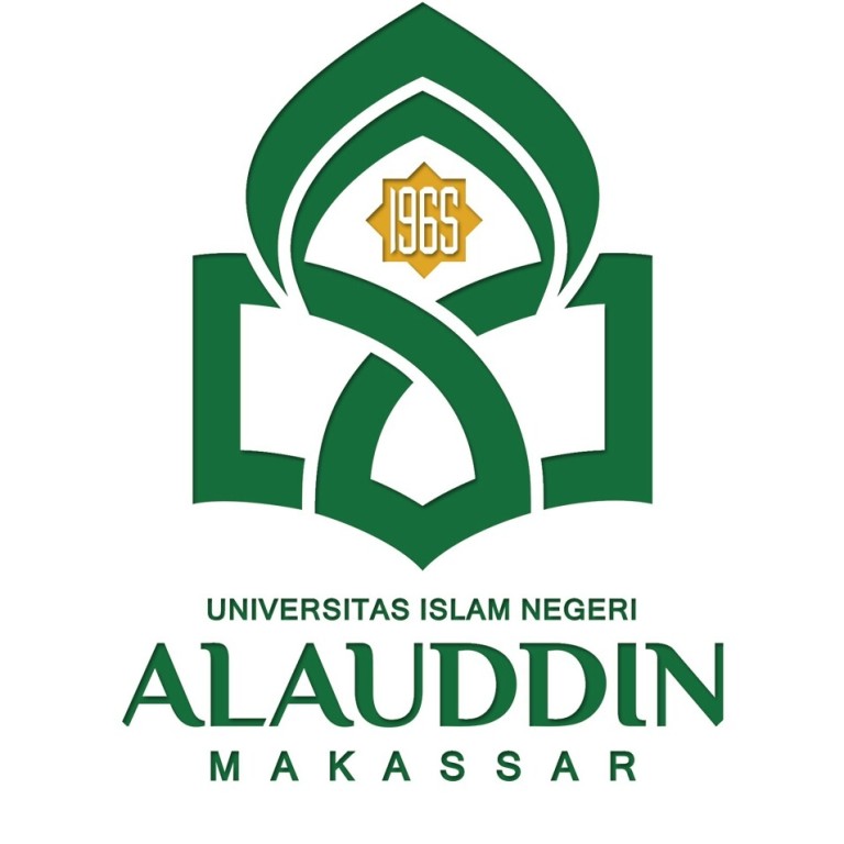Logo UIN BARU