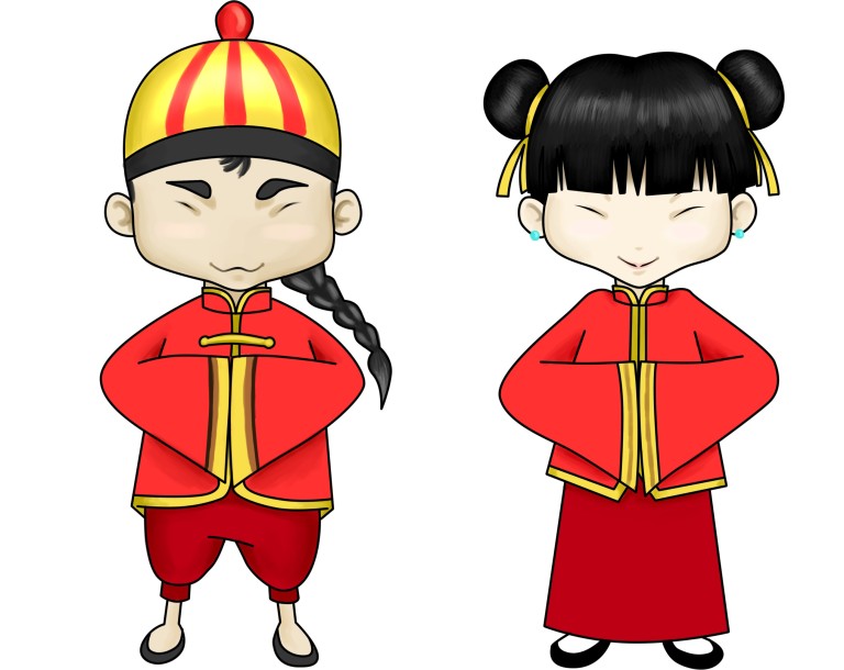 gong2