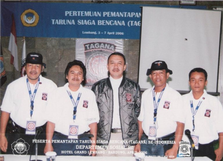 perintis