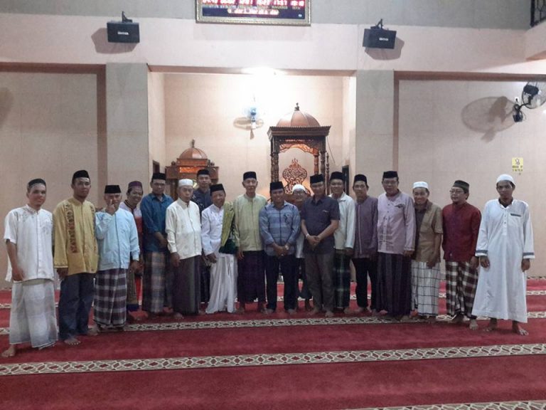 Tarwih1