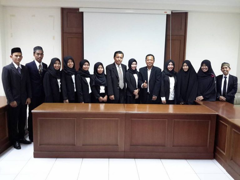 yudisium