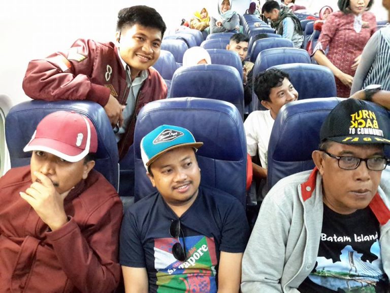 keluar Negeri
