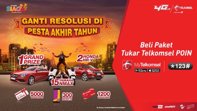 Telkomsel