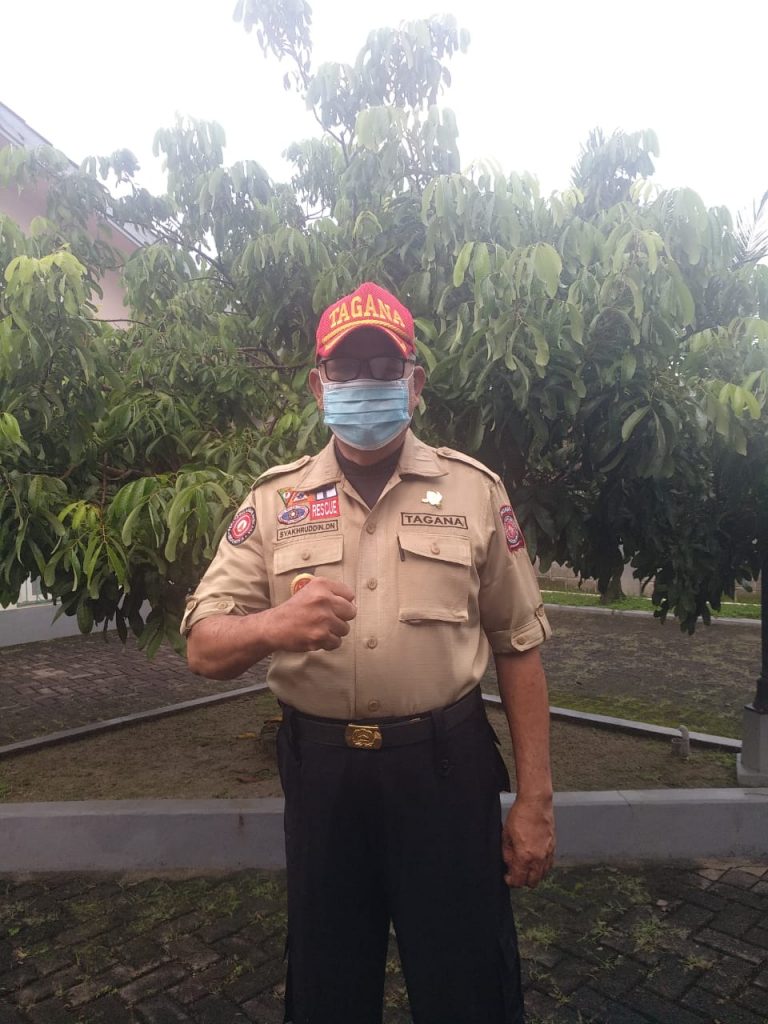 SEMANGAT PAGIIII