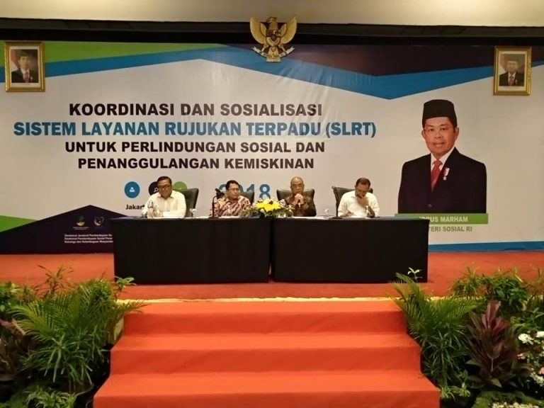 BAMBANG SLRT