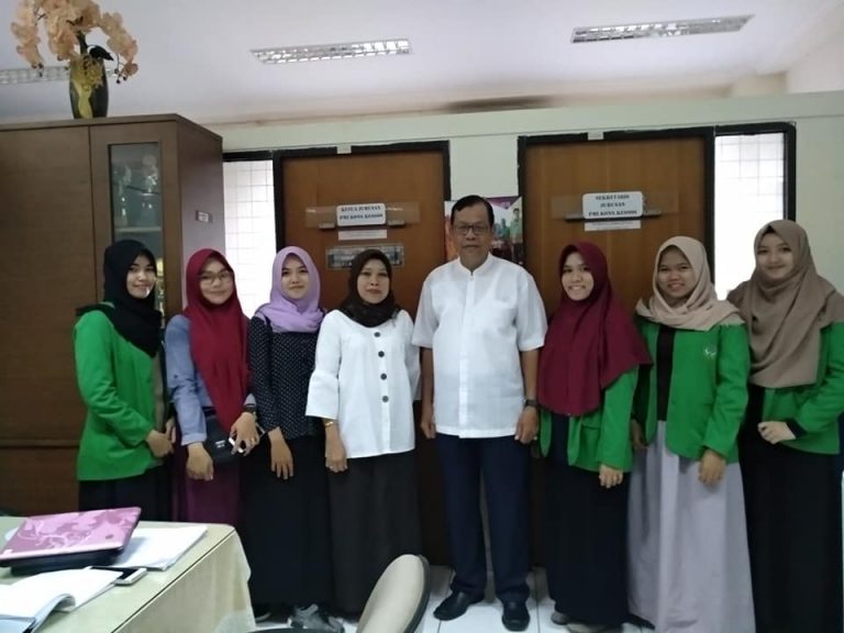 PELEPASA PPL ICHA