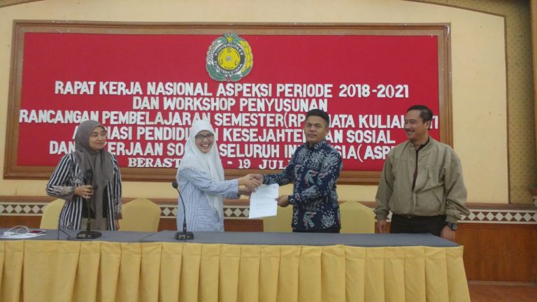 PRODI KESOS JAKARATA