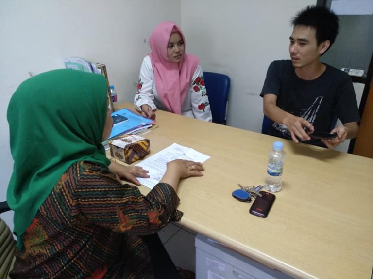 Edwar curi hape