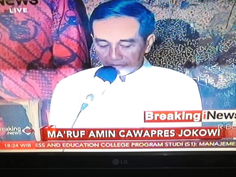 FOTO JOKOWI