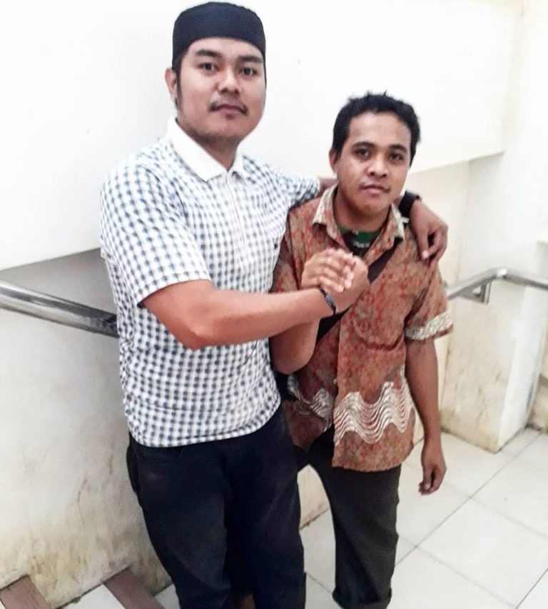 MUHAMMAD HASBI