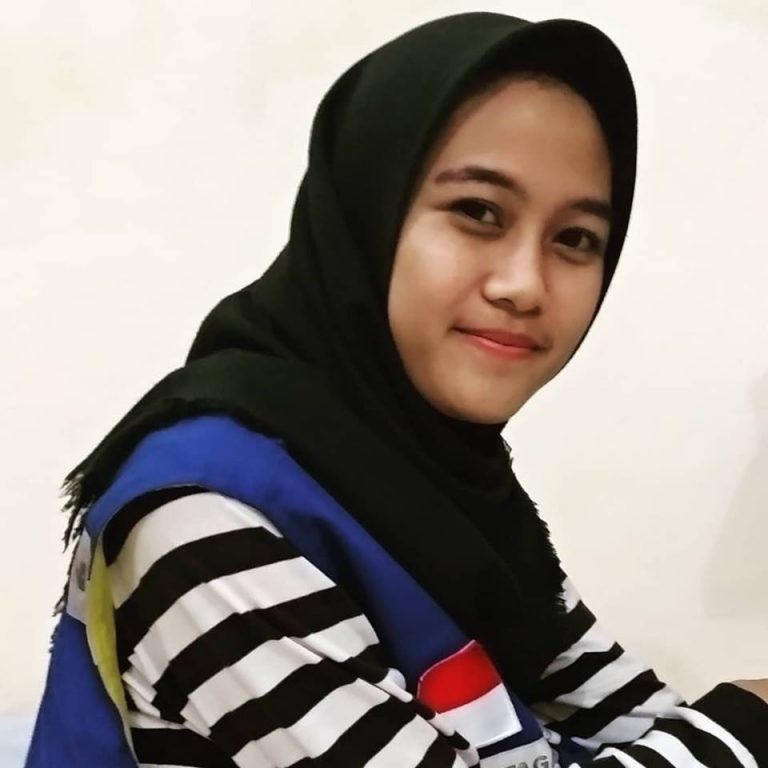 azizah gowa 1
