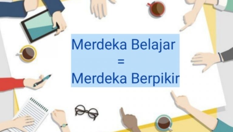 mERDEKA BELAJAR