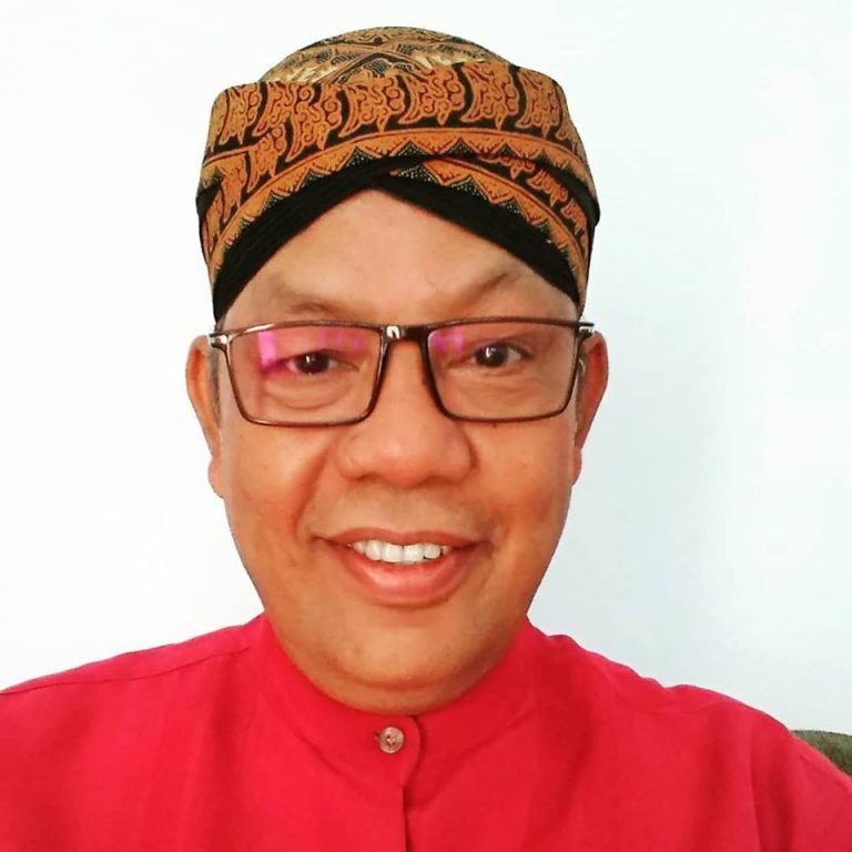 Daeng Syakhruddin
