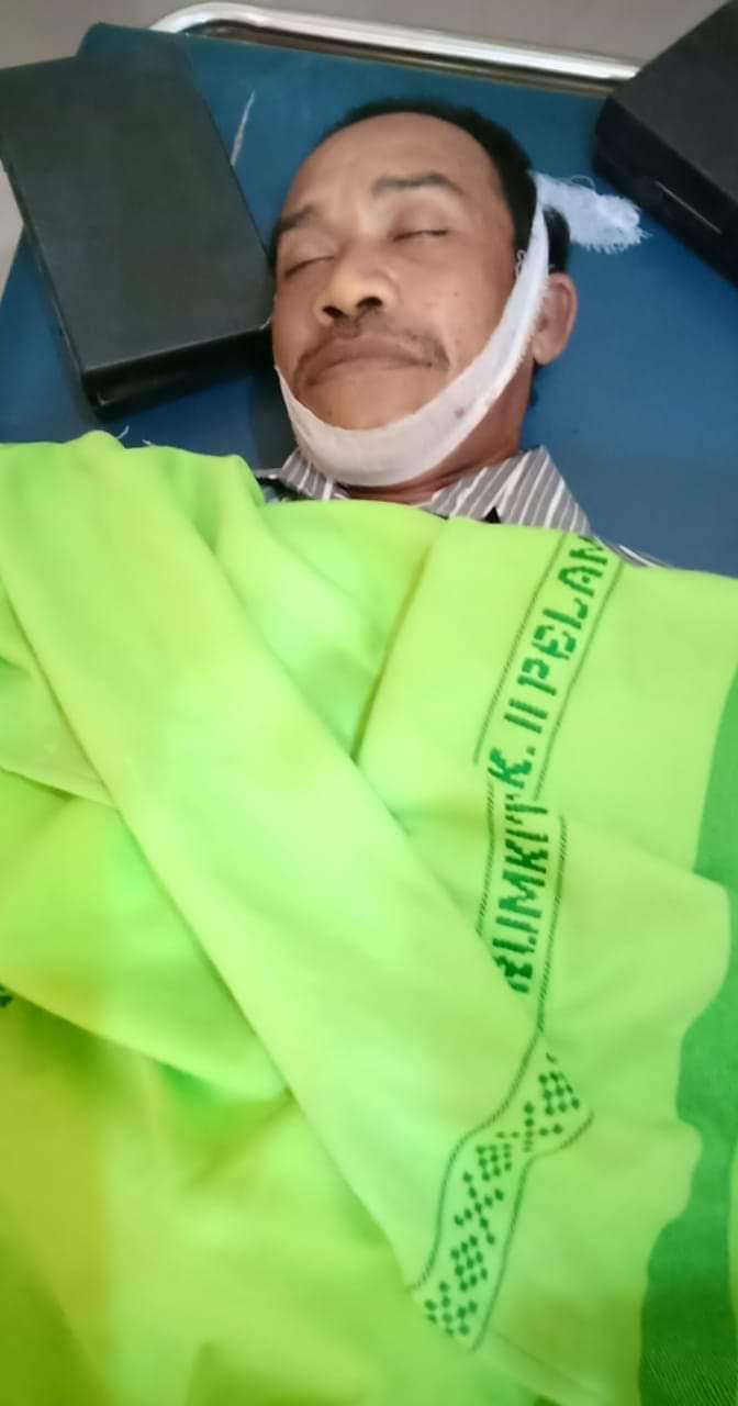FOTO NAJAMUDDIN