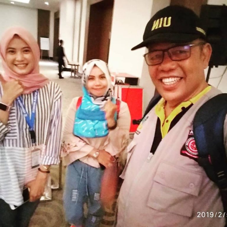 Pendamping Sosial