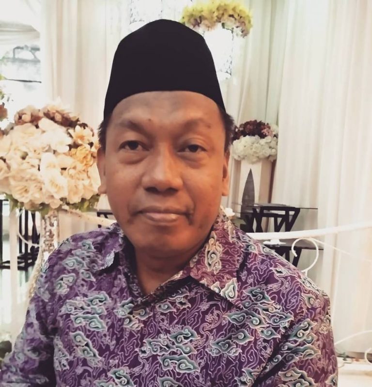 Ridwan Sese