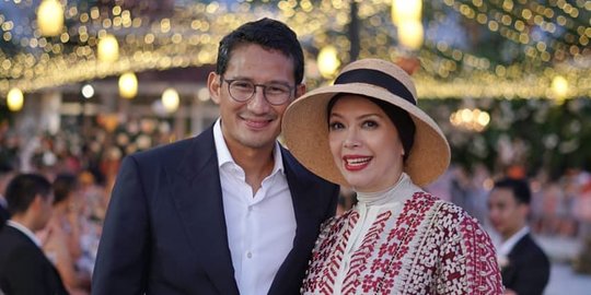 sandiaga