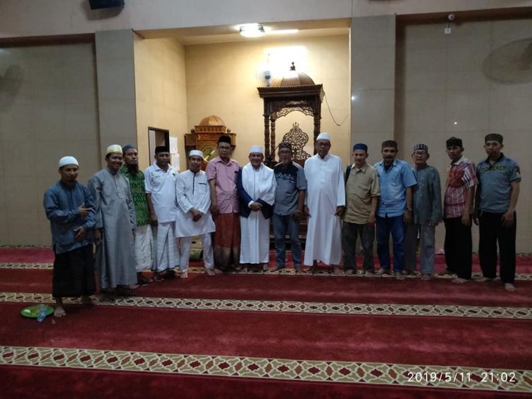 MUHAMMADIAH YUNUS