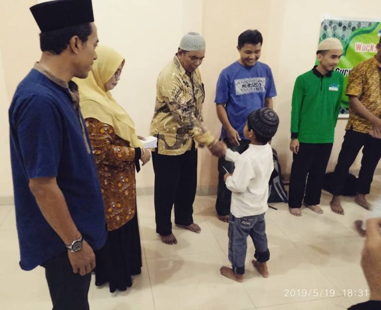 WAHYUNI