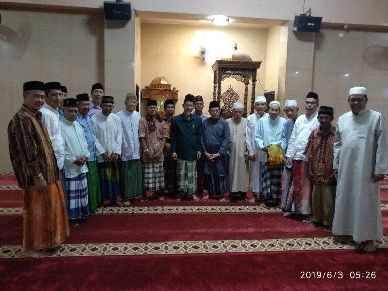 JAMAAH AL ABRAR