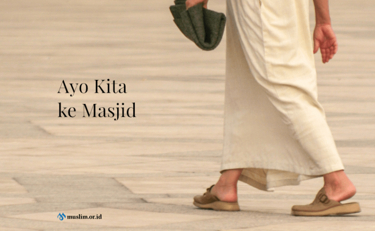 ayo ke masjid