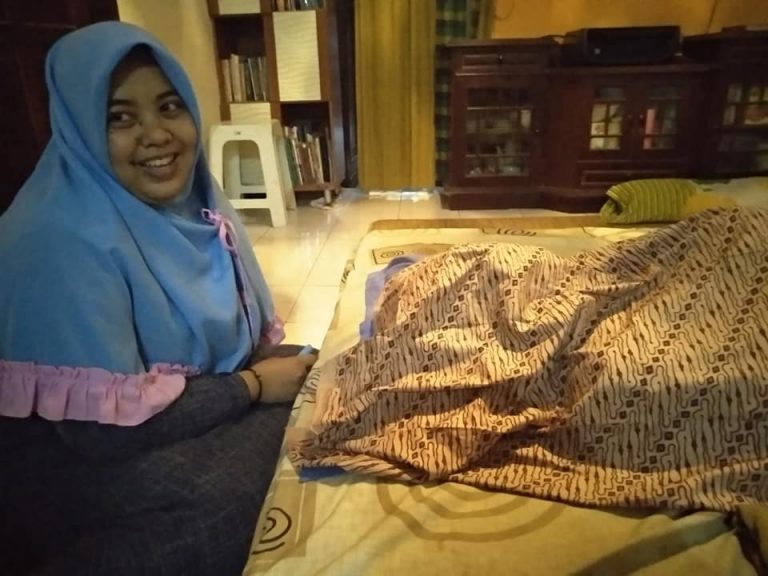 ANDI INA YACUB 2