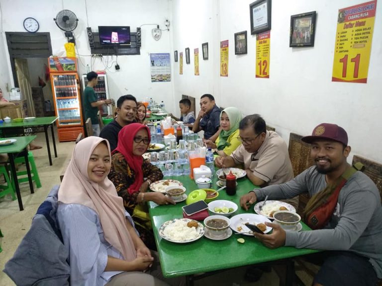 ULTAH NURLIA