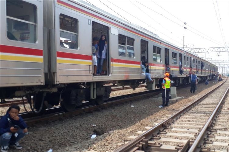 KRL KRL KRL