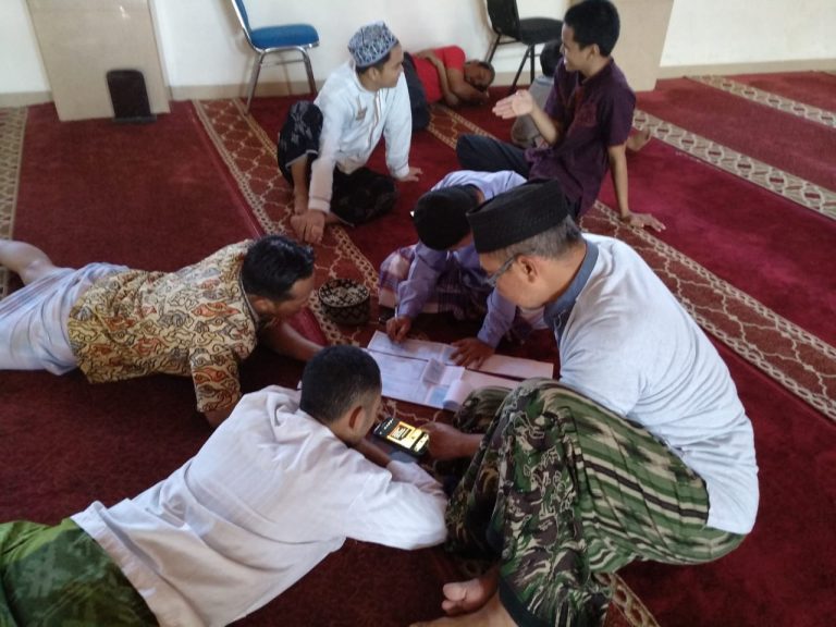 Panitia Qurban