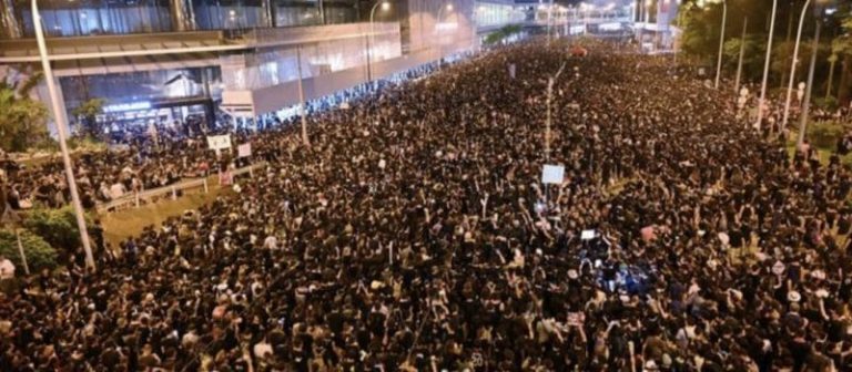 Hongkong