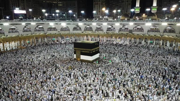 ARAB SAUDI