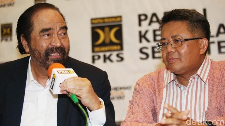 Anis Paloh