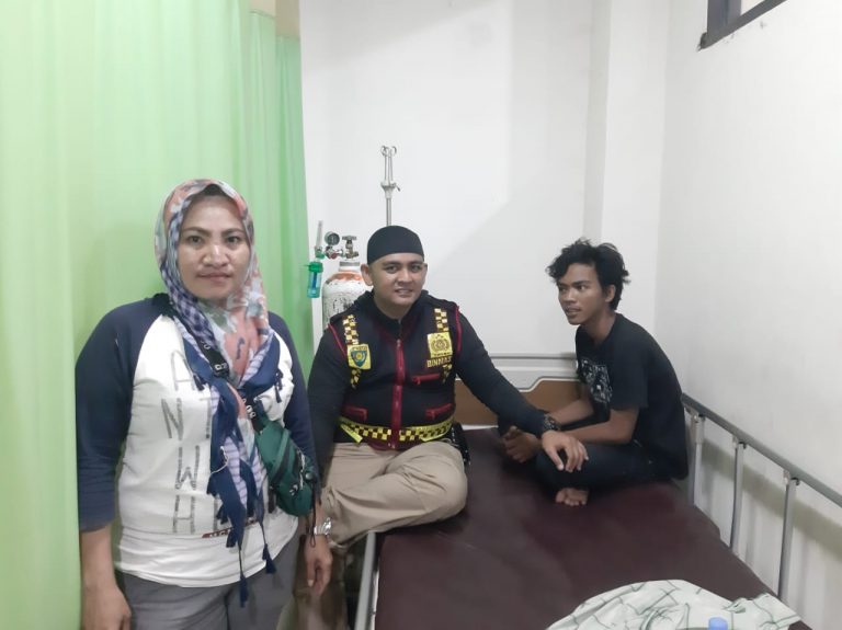 BINMAS DAN RT 01