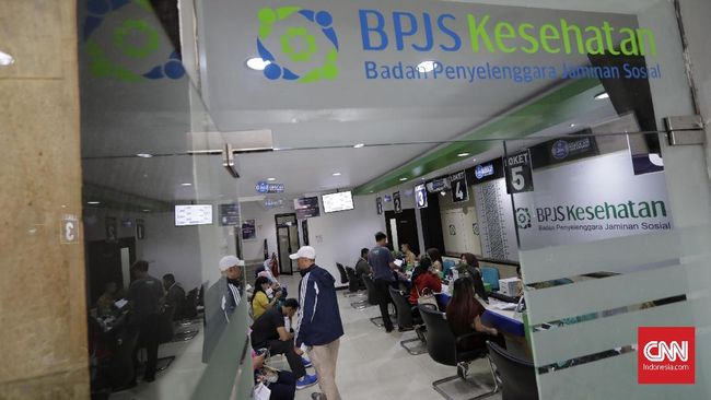 BPJS BPJS